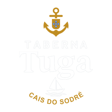 Taberna Tuga — Cais do Sodré